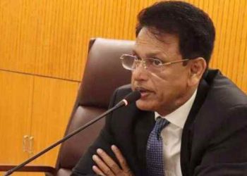 মন্ত্রিত্ব আমার চাকরি নয়, ইবাদত: শিক্ষামন্ত্রী