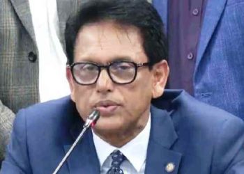 শিক্ষাব্যবস্থায় গুণগত সংস্কার ও দ্রুত কারিকুলাম প্রণয়নের আহ্বান শিক্ষামন্ত্রীর