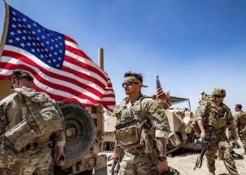 মধ্যপ্রাচ্যে পৌঁছেছে কয়েক হাজার মার্কিন সেনা