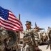 মধ্যপ্রাচ্যে পৌঁছেছে কয়েক হাজার মার্কিন সেনা