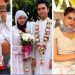 বাংলাদেশি ওয়াহিদকে বিয়ে করলেন রুশ মডেল মনিকা কবির