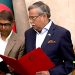 মন্ত্রী হলেন আহমদ আজম খান