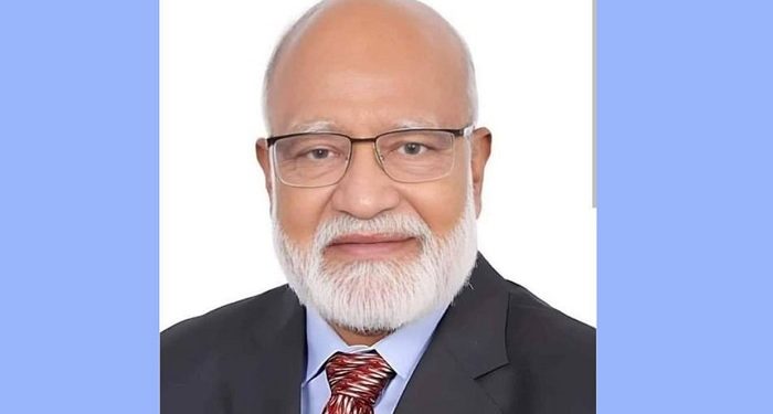 সংসদের প্রথম অধিবেশনে সভাপতিত্ব করবেন ড. মোশাররফ