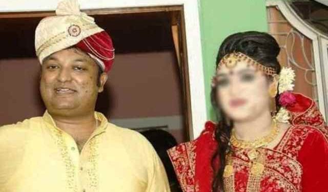 ফেসবুকে স্ট্যাটাসের পর সাবেক এমপির স্ত্রীর আত্মহত্যার চেষ্টা, হাসপাতালে ভর্তি