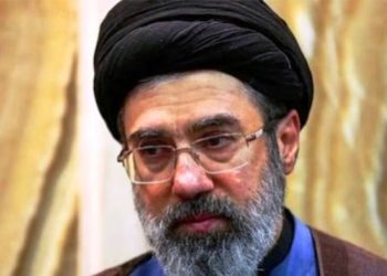 মোজতবা খামেনিকে ধরিয়ে দিতে যুক্তরাষ্ট্রের কোটি ডলার পুরস্কার ঘোষণা