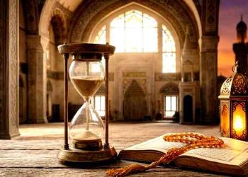 মাগফিরাত শেষের পথে: নাজাতের প্রস্তুতি কতটুকু?