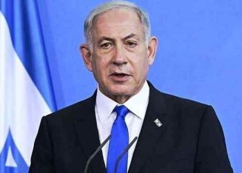 এবার নেতানিয়াহুর কার্যালয়ে ক্ষেপণাস্ত্র হামলা 