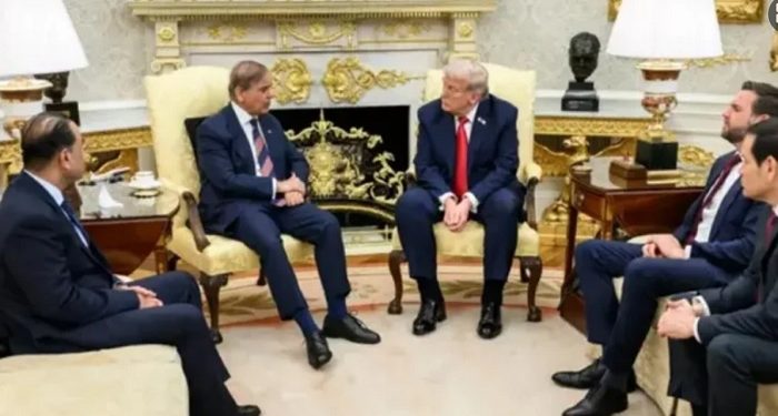 ইরানের কাছে যুদ্ধবিরতির প্রস্তাব দিয়েছে যুক্তরাষ্ট্র: আল-জাজিরা