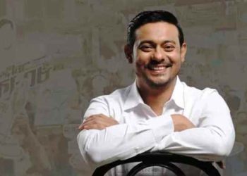 ৪ ঘণ্টা লাইনে দাঁড়িয়েও তেল পাননি নাসীরুদ্দীন পাটওয়ারী