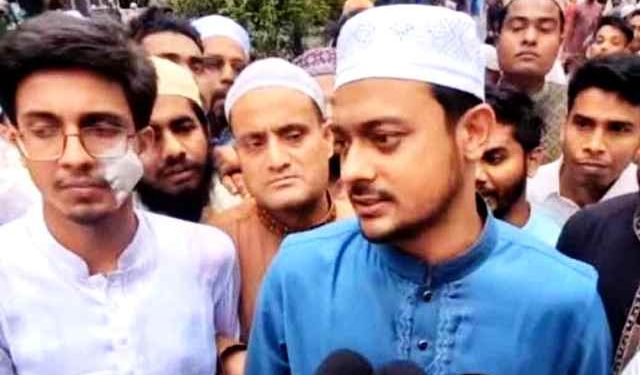 রাষ্ট্রপতির অভিশংসন দাবি, না হলে আন্দোলনের হুঁশিয়ারি পাটওয়ারীর
