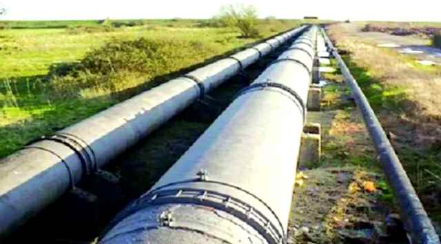 ভারত থেকে পাইপলাইনে আরও ৭ হাজার টন ডিজেল আসা শুরু