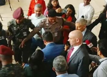 পররাষ্ট্রমন্ত্রীর সঙ্গে ভালো আলোচনা হয়েছে: পল কাপুর