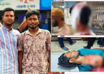 ঢাকা পলিটেকনিকে ছাত্রদল-শিবির রক্তক্ষয়ী সংঘর্ষ, ক্যাম্পাস থমথমে