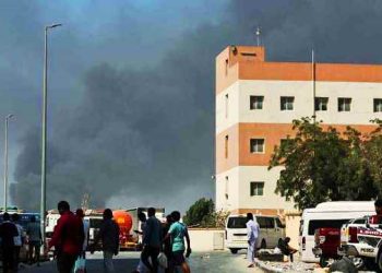 আমিরাতে ক্ষেপণাস্ত্র হামলায় বাংলাদেশিসহ নিহত ৩