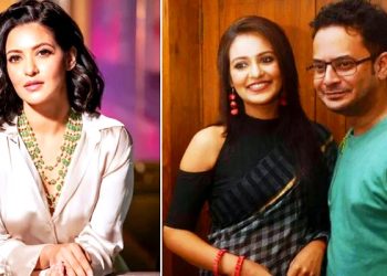 রাহুলের মৃত্যুর পর যে বার্তা দিলেন স্ত্রী প্রিয়াঙ্কা