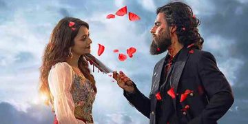 ‘রাক্ষস’-এর ট্রেলার, সয়লাব সামাজিক মাধ্যম