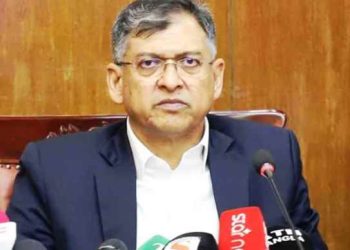 সংস্কার বিষয়ে সিদ্ধান্ত সংসদেই হবে: স্বরাষ্ট্রমন্ত্রী