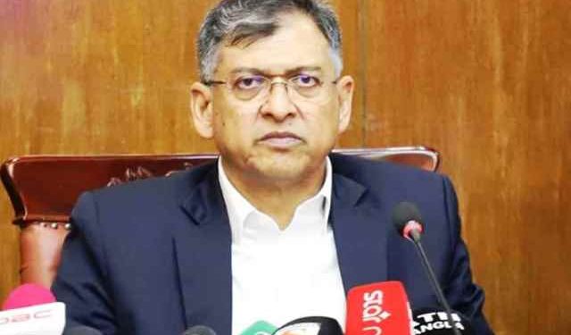 সংস্কার বিষয়ে সিদ্ধান্ত সংসদেই হবে: স্বরাষ্ট্রমন্ত্রী