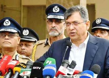 হাদি হত্যার আসামিদের দেশে আনার প্রক্রিয়া চলছে: স্বরাষ্ট্রমন্ত্রী