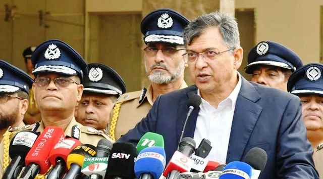 হাদি হত্যার আসামিদের দেশে আনার প্রক্রিয়া চলছে: স্বরাষ্ট্রমন্ত্রী