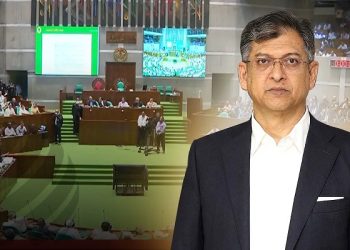 সিইসি সংবিধান লঙ্ঘন ও শপথ ভঙ্গ করেছেন : সংসদে স্বরাষ্ট্রমন্ত্রী