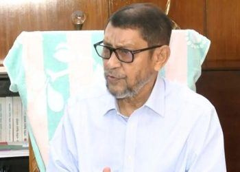 আসাদগেট-শ্যামলীতে সব ক্লিনিক পরিদর্শন, অনিয়মে ছাড় নয় : স্বাস্থ্যমন্ত্রী