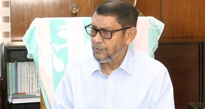 আসাদগেট-শ্যামলীতে সব ক্লিনিক পরিদর্শন, অনিয়মে ছাড় নয় : স্বাস্থ্যমন্ত্রী