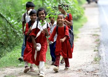 ৪০ দিনের ছুটি শেষে রোববার খুলছে শিক্ষাপ্রতিষ্ঠান