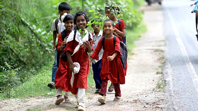 ৪০ দিনের ছুটি শেষে রোববার খুলছে শিক্ষাপ্রতিষ্ঠান