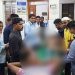 মাংস ভাগাভাগি নিয়ে সংঘর্ষ ও গোলাগুলি, আহত ২৫