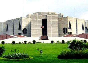 গণভোট অধ্যাদেশ বাতিল হচ্ছে, উঠবে না সংসদে