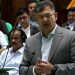 যুদ্ধের ময়দানে ফয়সালা হয়ে গেছে—পুলিশ হত্যা নিয়ে স্বরাষ্ট্রমন্ত্রী