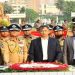 স্বাধীনতা দিবসে শহিদ পুলিশ সদস্যদের প্রতি স্বরাষ্ট্রমন্ত্রী এবং আইজিপির শ্রদ্ধা