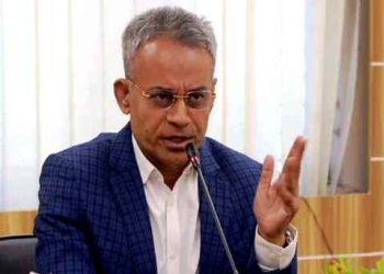 বাসডুবির ঘটনায় দায়ীদের বিরুদ্ধে কঠোর ব্যবস্থা নেওয়া হবে: নৌমন্ত্রী