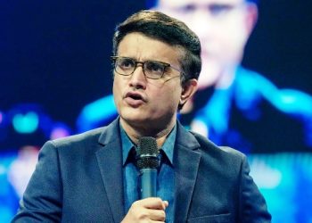 ‘বিগ বস’ সঞ্চালনা করবেন সৌরভ গাঙ্গুলি