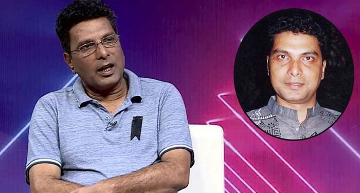 অভিনেতা শামস সুমন মারা গেছেন
