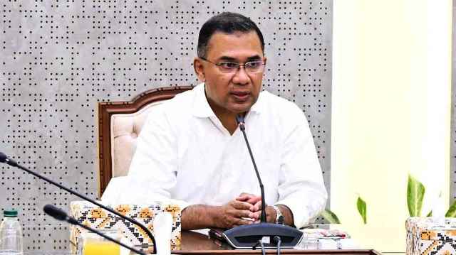 স্বাধীনতার মূল লক্ষ্য সামনে রেখে ঐক্যবদ্ধভাবে কাজ করতে হবে: প্রধানমন্ত্রী