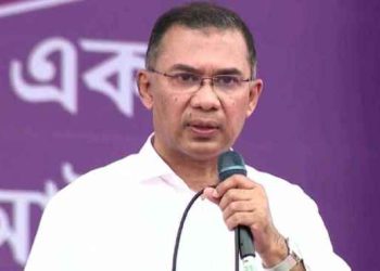 জনগণকে দেওয়া প্রতিশ্রুতি বিন্দুমাত্র পরিবর্তন হবে না: প্রধানমন্ত্রী