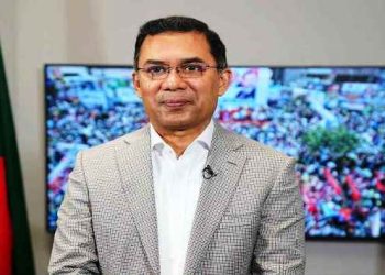 পাকিস্তানের বিপক্ষে সিরিজ জয়ে প্রধানমন্ত্রীর অভিনন্দন