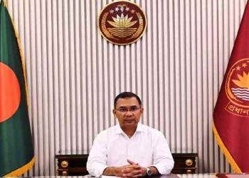 পবিত্র ঈদুল ফিতরের শুভেচ্ছা জানালেন প্রধানমন্ত্রী