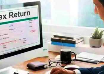 সারাবছর কর রিটার্ন করা যাবে: এনবিআর চেয়ারম্যান