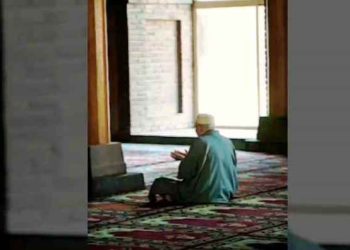 ইতেকাফের বিধান ও প্রতিদান