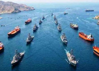 হরমুজ প্রণালী সম্পূর্ণ বন্ধ করে দেয়ার হুঁশিয়ারি ইরানের