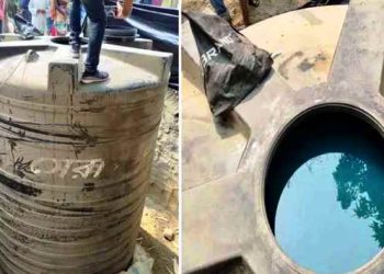 ২৬ দিনে ২ লাখ লিটারের বেশি জ্বালানি তেল উদ্ধার 