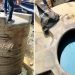 ২৬ দিনে ২ লাখ লিটারের বেশি জ্বালানি তেল উদ্ধার 