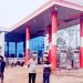 তেল না পেয়ে পাম্পের ম্যানেজারকে ট্রাকচাপায় হত্যা