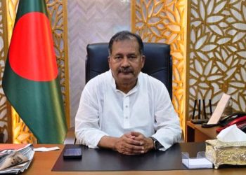 তেল মজুদ করে কৃত্রিম সংকট তৈরি না করার আহ্বান তথ্যমন্ত্রীর