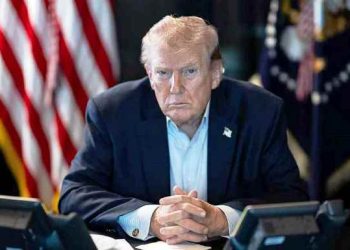 এবার ইরানের সম্ভাব্য সব নেতাকে হত্যার হুমকি দিলেন ট্রাম্প