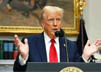 ইরানের সঙ্গে ১৫ বিষয়ে সমঝোতার দাবি ট্রাম্পের