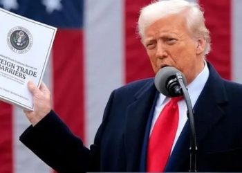 বাংলাদেশসহ কয়েকটি দেশের বিরুদ্ধে যুক্তরাষ্ট্রের বাণিজ্য তদন্ত শুরু